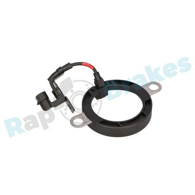 Sensor, Raddrehzahl