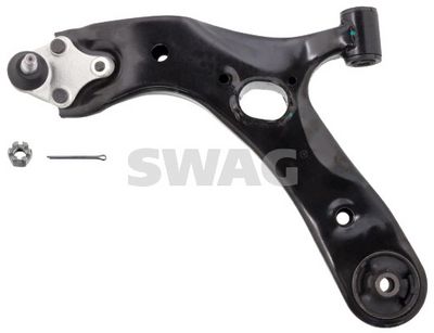 BRAT SUSPENSIE ROATA SWAG 81943056