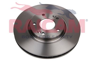 DISC FRANA RAICAM RD00537