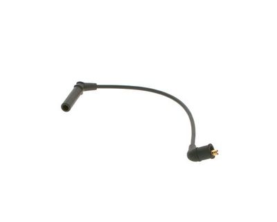 Комплект проводов зажигания BOSCH 0 986 356 990 для HYUNDAI ATOS