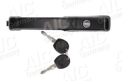 MâNERUL EXTERIOR AL UșII