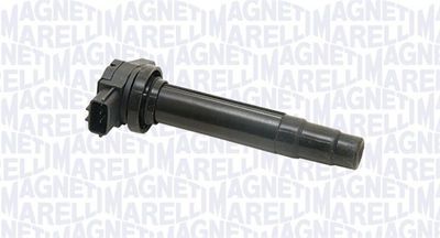 Катушка зажигания MAGNETI MARELLI 060810195010 для NISSAN PRIMERA