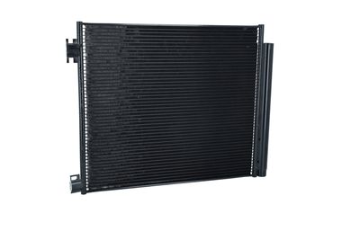 KONDENSATOR KLIMAANLAGE NRF 350411 44