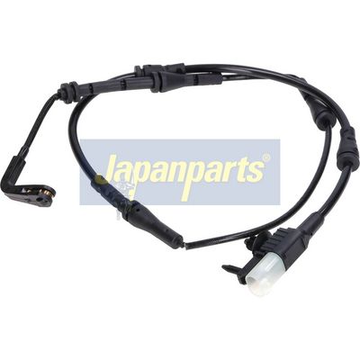 JAPANPARTS Įspėjimo kontaktas, stabdžių trinkelių susidėvėjimas