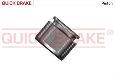 Piston, brake caliper 185209K