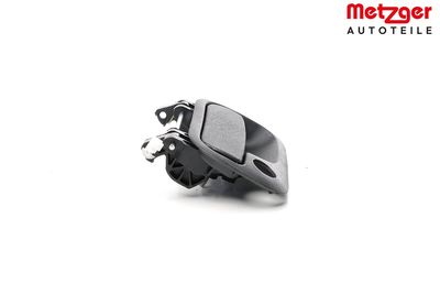 MANER USA METZGER AUTOTEILE 2310604 29