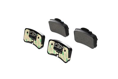 BREMSBELAGSATZ SCHEIBENBREMSE ATE 13046028472 5