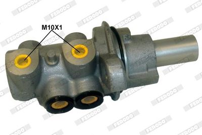 POMPA CENTRALA FRANA FERODO FHM1565 1