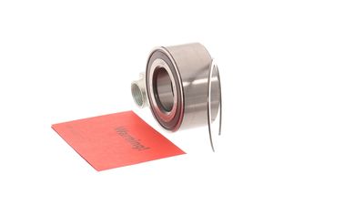 RADLAGERSATZ SKF VKBA6539 30