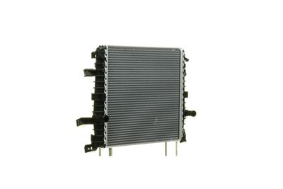 Chladič, chladenie motora MAHLE CR 1025 000P