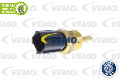 Датчик, температура охлаждающей жидкости VEMO V37-72-0004 для MITSUBISHI MIRAGE