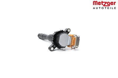 ZüNDSPULE METZGER AUTOTEILE 0880252 27