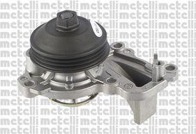 Water Pump, engine cooling 24-1239