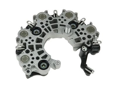 Gleichrichter, Generator