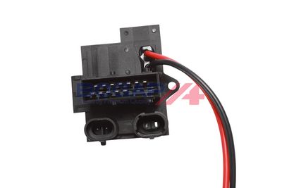 REZISTOR VENTILATOR HABITACLU BOGAP R4112101 6