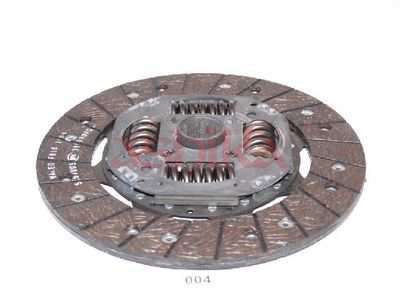 ASHIKA Kupplungsscheibe