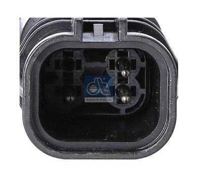 Druksensor in het inlaatspruitstuk (3 pin)