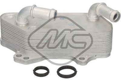 RADIATOR ULEI ULEI MOTOR