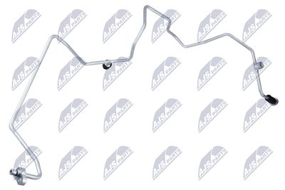 CONDUCTA PRESIUNE VARIABILA AER CONDITIONAT NTY CPRRE011 1