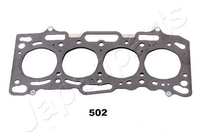Прокладка, головка цилиндра JAPANPARTS GT-502 для MITSUBISHI COLT