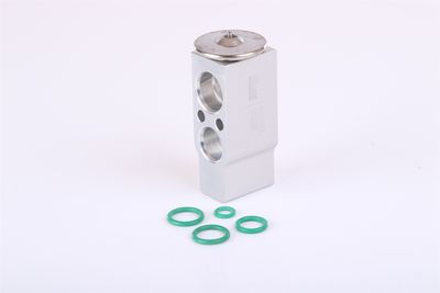 SUPAPA EXPANSIUNE CLIMA NISSENS 999385 11