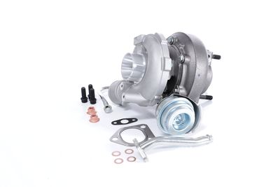 LADER AUFLADUNG BTS Turbo T981090BT 8