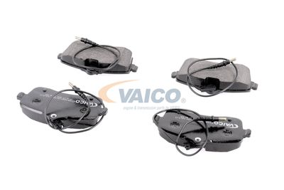 BREMSBELAGSATZ SCHEIBENBREMSE VAICO V424114 37
