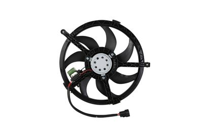 VENTILATOR RADIATOR HELLA 8EW366420501 2