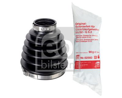 FEBI BILSTEIN Faltenbalgsatz, Antriebswelle