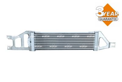 Chladič oleje, automatická převodovka NRF 310070