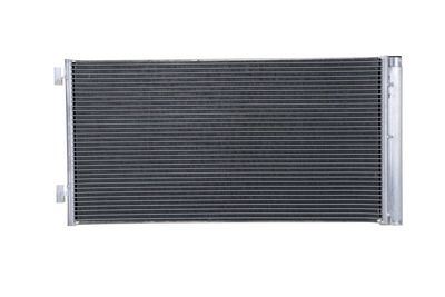 KONDENSATOR KLIMAANLAGE WALKER WCD00378 1