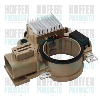 Регулятор генератора HOFFER 52056 для MITSUBISHI L300