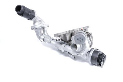 LADER AUFLADUNG BTS Turbo T916194KPLBL 5