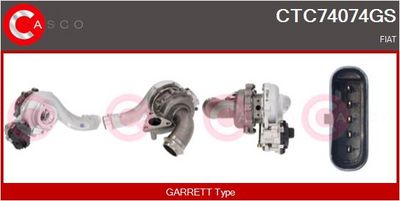 COMPRESOR SISTEM DE SUPRAALIMENTARE