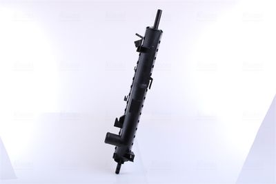 RADIATOR RACIRE MOTOR NISSENS 620411 2