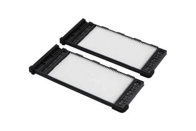 FILTRU AER HABITACLU AMC Filter NC2001 12