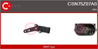 SENZOR REGLARE FARURI CASCO CSN75Z07AS