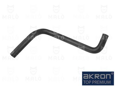 маркуч на радиатора AKRON-MALÒ 50591A