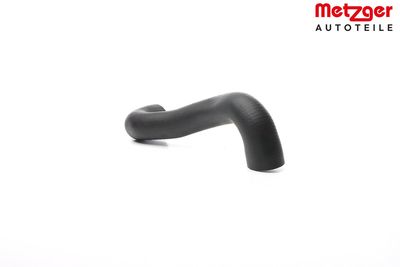 LADELUFTSCHLAUCH METZGER AUTOTEILE 2400510 3