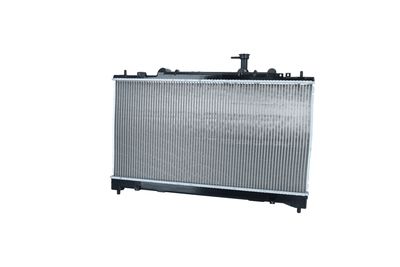 RADIATOR RACIRE MOTOR NRF 58381 27