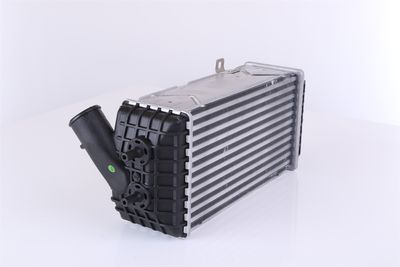 INTERCOOLER COMPRESOR NISSENS 96539 18