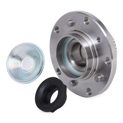 комплект колесен лагер RIDEX 654W0387