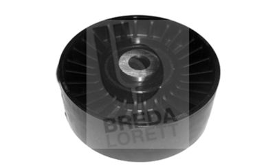 BREDA LORETT TOA3797 Ролик ремня генератора  для RENAULT ESPACE (Рено Еспаке)