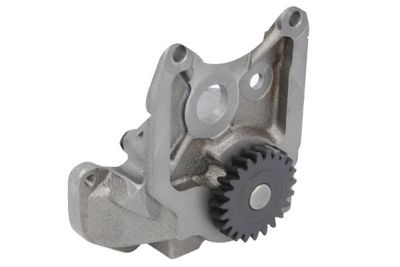 Oliepomp, aantal tanden: 23pcs 1103C-33T  1104C-44T  1104D-E44TA  1106C-E60TA  1106D-E66TA past: MASSEY FERGUSON 3425, 3455, 410, 420, 430, 465, 475, 5445, 5465, 640, 6465, 6475, 6480, 740, 7465