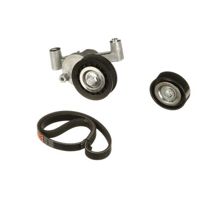 KEILRIPPENRIEMENSATZ GATES K014PK1360 27