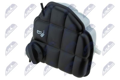 Zbiorniczek wyrównawczy, płyn chłodzący NTY CZW-VW-014