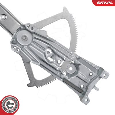 Zvedací zařízení oken SKV 01SKV832