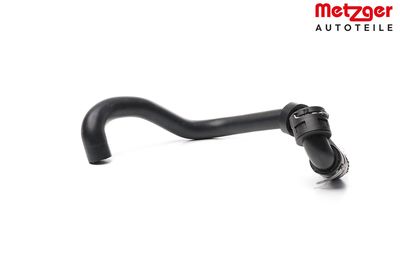 KüHLERSCHLAUCH METZGER AUTOTEILE 2422410 3