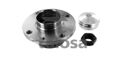 SET RULMENT ROATA Talosa 81FI0215