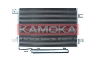 Skraplacz, klimatyzacja KAMOKA 7800215
